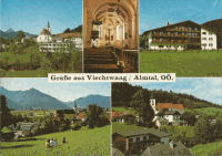 VIECHTWANG ALMTAL