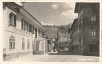 WEYREGG AM ATTERSEE um 1960