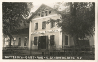 STEINHAUS bei WELS