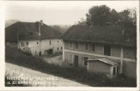 STEINHAUS bei WELS