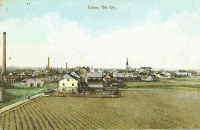 TRAUN