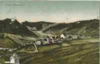 HÖRITZ um 1920
