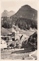 BAD AUSSEE um 1957