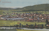 KNITTELFELD um 1922