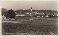 WAIZENKIRCHEN um 1953