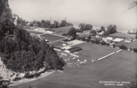 Weissenbach am Atterse um 1970