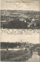 NEUHOFEN AN DER KREMS um 1910