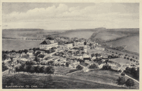 AUROLZMÜNSTER um 1900