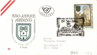 arbing