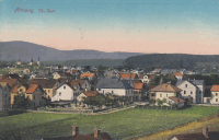 ATTNANG 1915