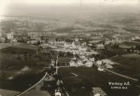 WARTBERG ob der AIST 