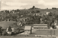 BAD GLEICHENBERG