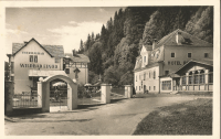 WILDBAD EINÖD um 1954