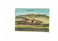 DIETMANNS um 1670