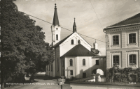 MARIA SCHMOLLN um 1956