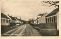 ABSDORF um 1942