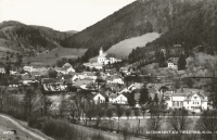 ALTENMARKT a.d TRIESTING