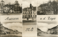 ASPARN AN DER ZAYA