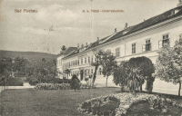 BAD FISCHAUum 1911