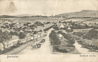 BREITENLEE um 1905