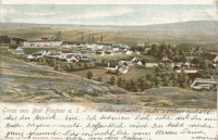 BAD FISCHAU um 1905