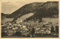 ALTENMARKT a.d TRIESTING