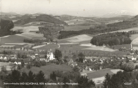BAD SCHÖNAU um 1963
