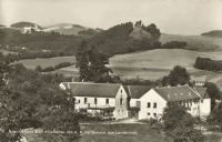 BAD SCHÖNAU um 1958