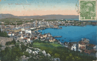 SPLIT um 1914