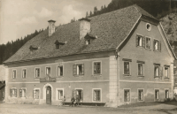 TURRACH um 1927
