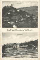 GRUSS AUS WAXENBERG