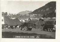 JAMBOREE BAD ISCHL 1951