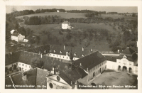  KREMSMÜNSTER um 1941