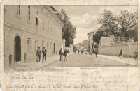 WELS  um 1914