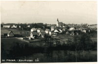 ST.MARIEN um 1955