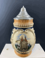 SCHWANENSTADT