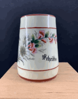 SCHEIBBS