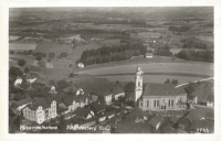 SCHARDENBERG um 1957