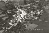 KEMATEN AN DER KREMS um 1960