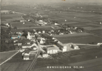 GUNSKIRCHEN um 1960