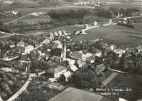 ST.MARIEN um 1963