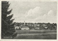 VORCHDORF um 1940