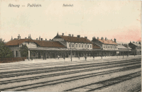 ATTNANG PUCHHEIM