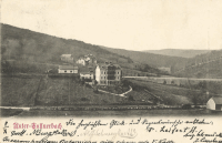 UNTER TULLNERBACH um 1904