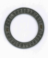 .OBERLEUTENSDORF um 1920