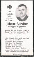 LASBERG 1941
