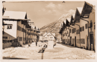 MITTENWALD