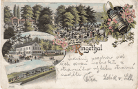  RINGETHAL um 1899