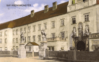 Kremsmünster
