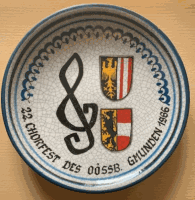 GMUNDEN 1986